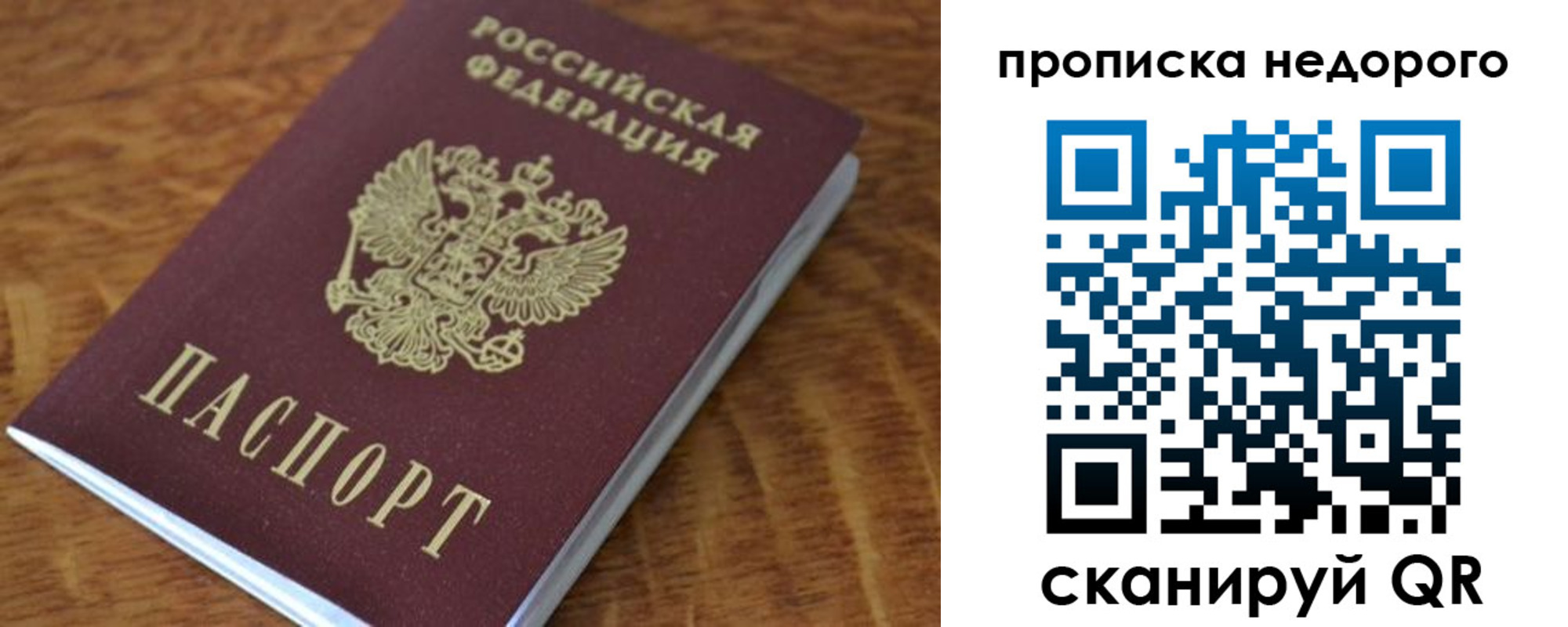 прописка 2025 в Жукове