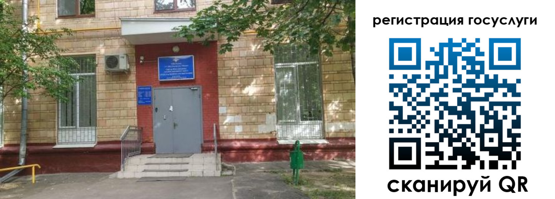 прописка паспорт в Жукове